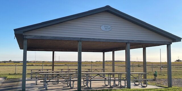 Township Hall photo credit: Tammy Bates