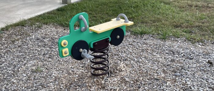 Township Hall Playground