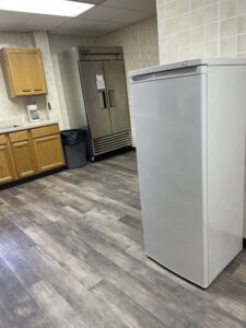 Township Hall Kitchen