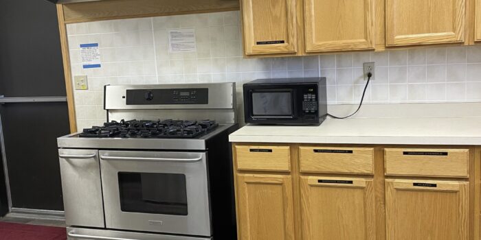 Township Hall Kitchen Township Hall Kitchen