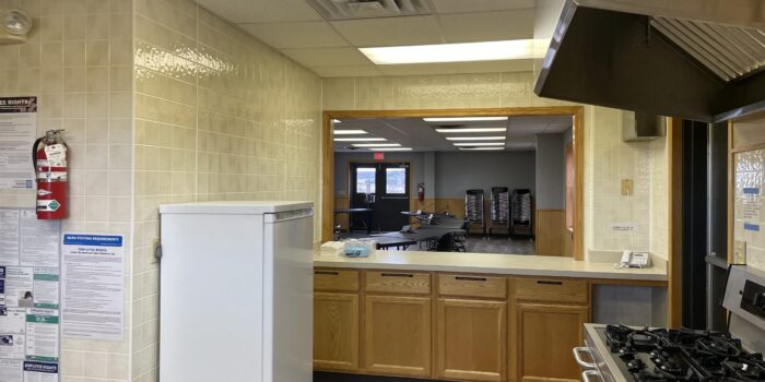 Township Hall Kitchen Township Hall Kitchen