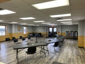 Township Hall