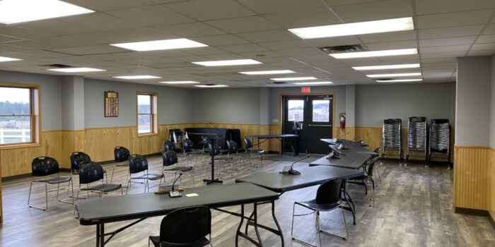 Township Hall Township Hall